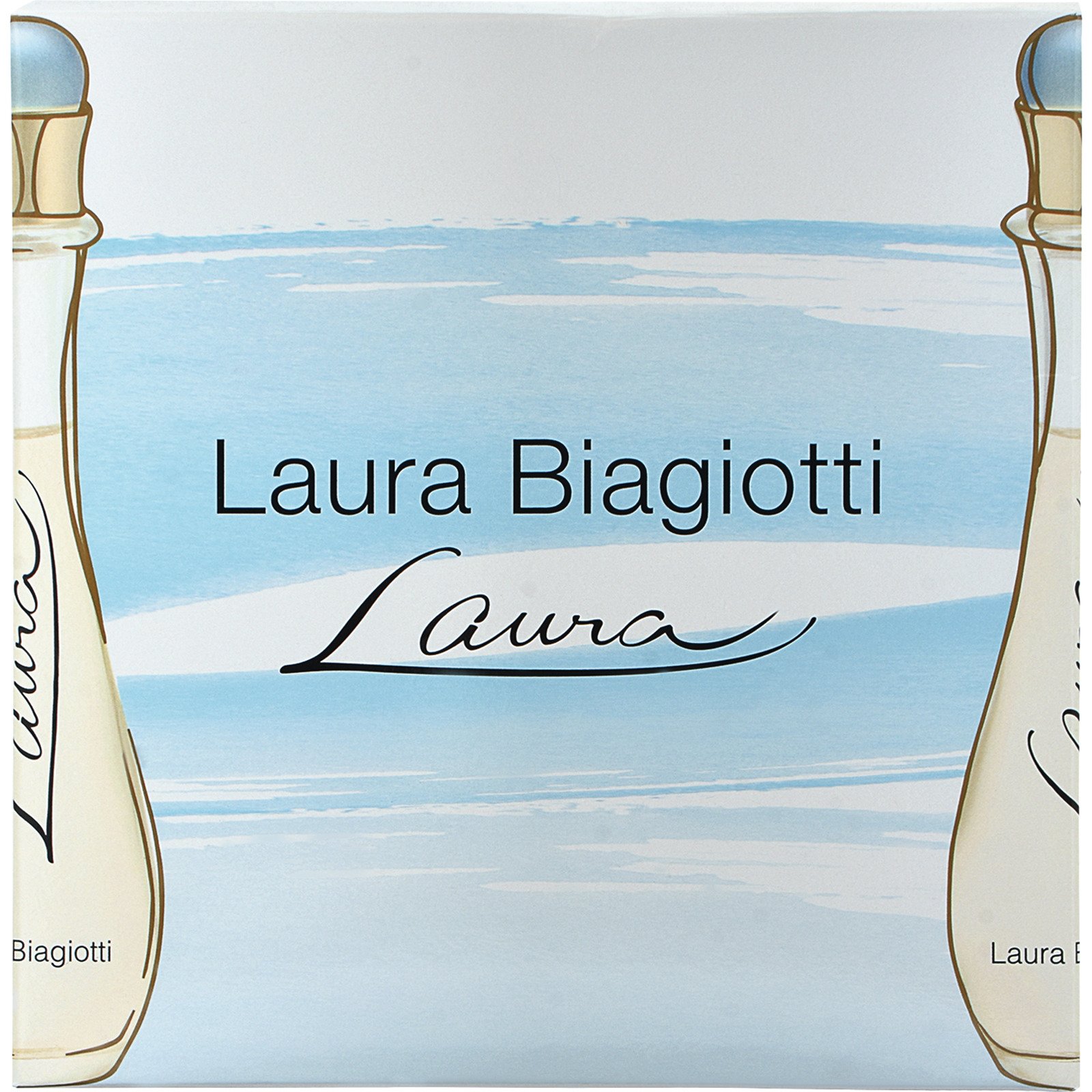 Laura Biagiotti Laura Duftset, 2-teilig