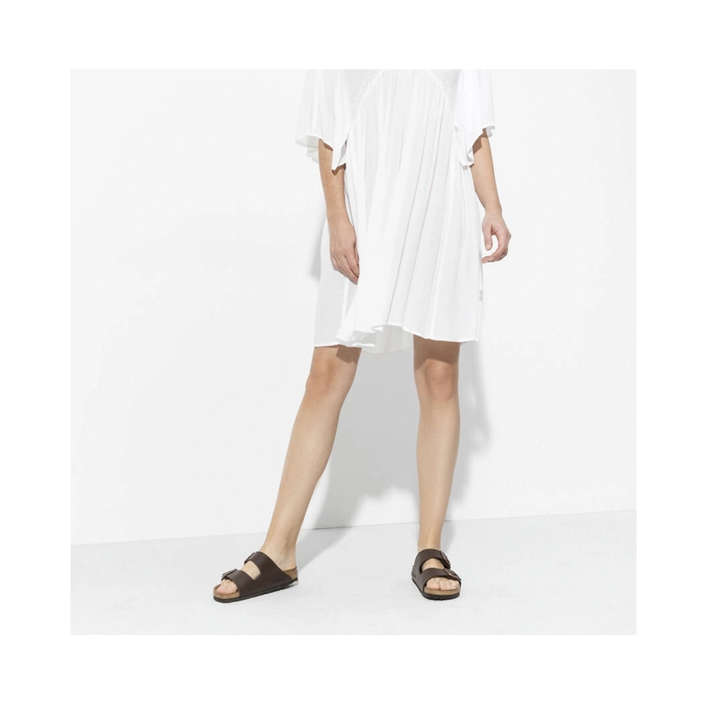 Birkenstock Arizona Birko-Flor Sandalen