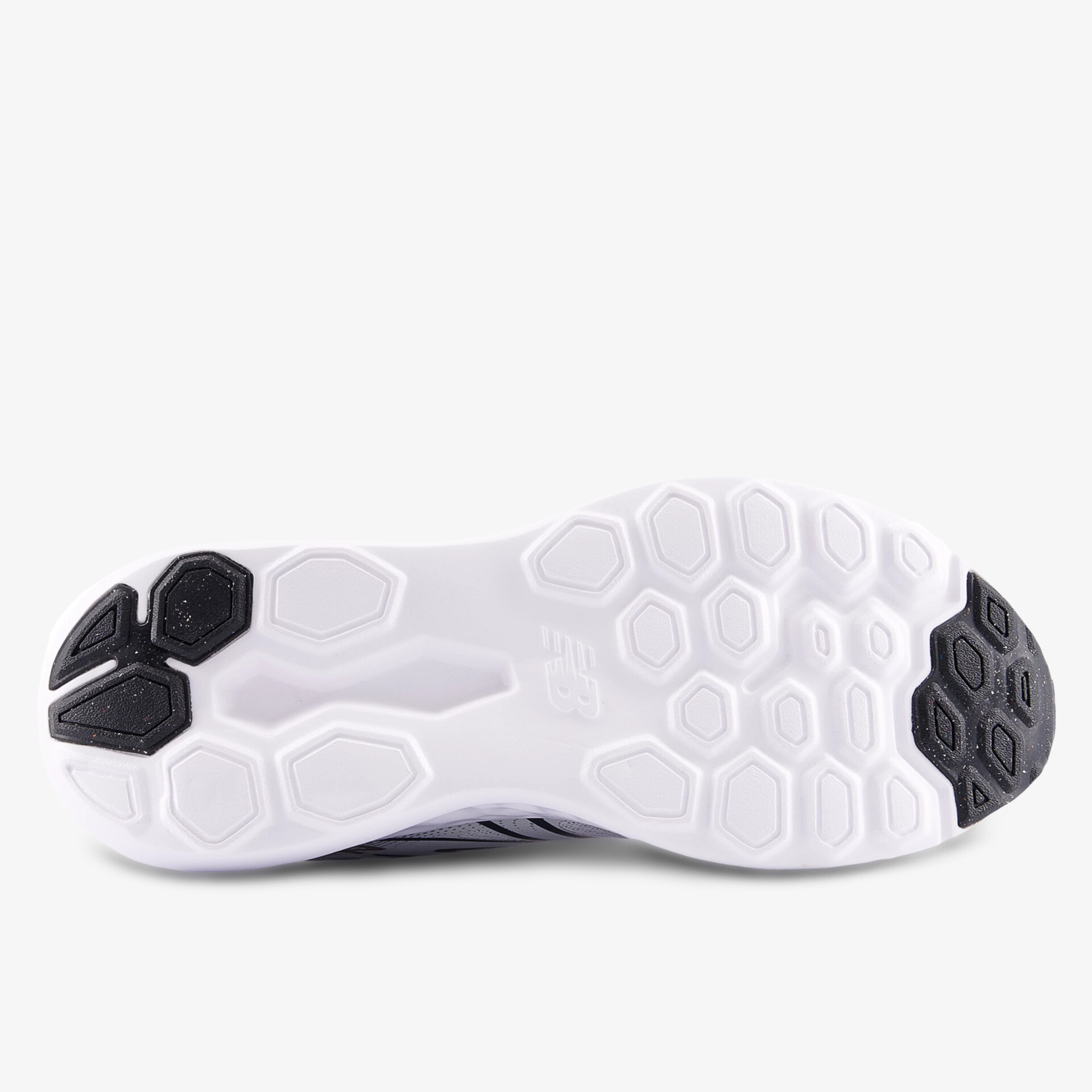 new balance Herren Sneaker Low grau