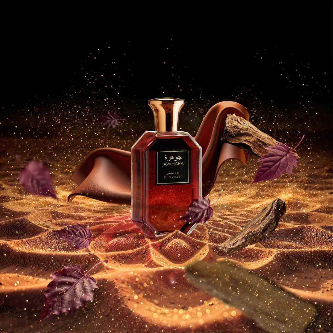 OUD VELVET Eau de Parfum - 100ml