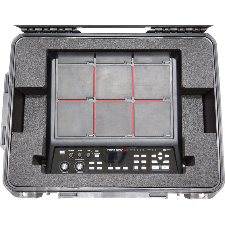 SKB 3i-2015-7DMP Roland SPD-SX Case