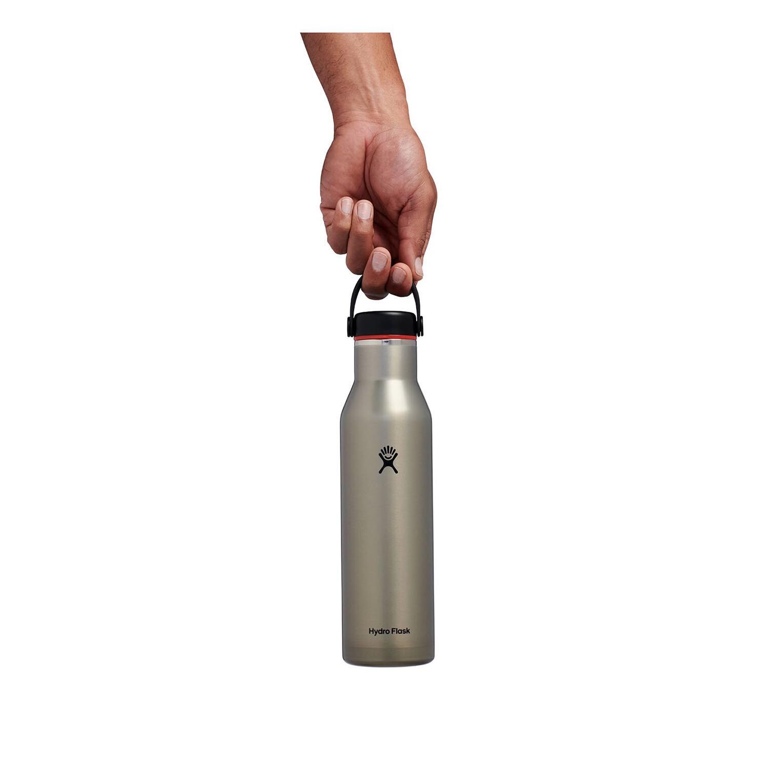 Hydro Flask Light Weight Standard Mouth 21oz 621ml