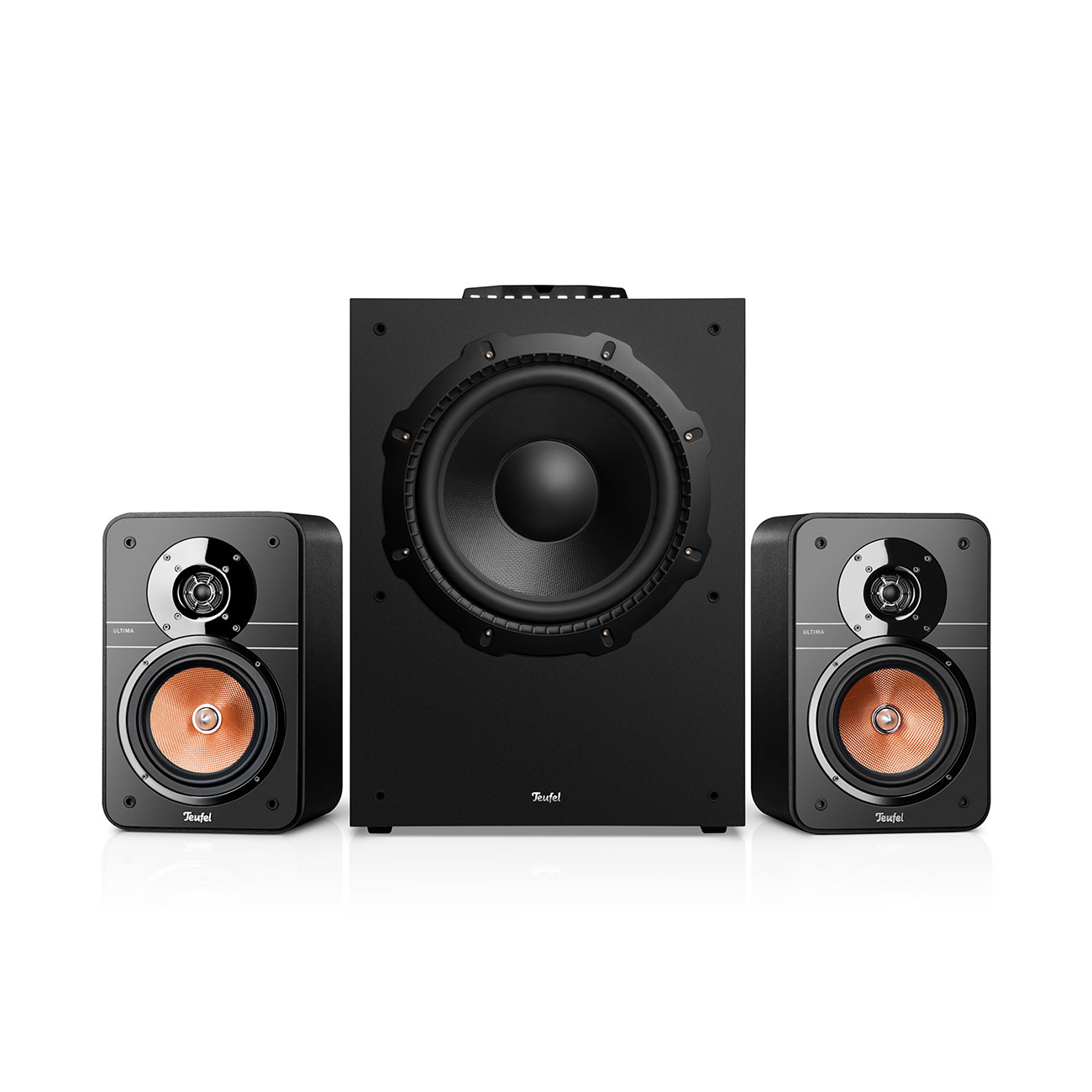 ULTIMA 20 CONCEPT Power Edition