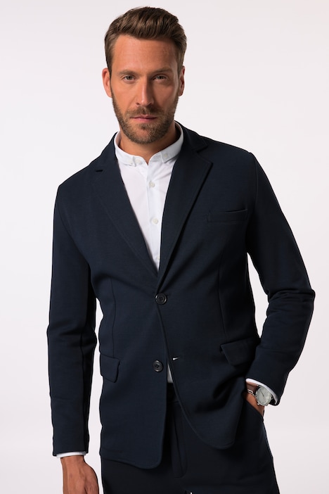 JP1880 Jerseysakko, NEW YORK, FLEXNAMIC®, Business, Baukasten, bis 8 XL
