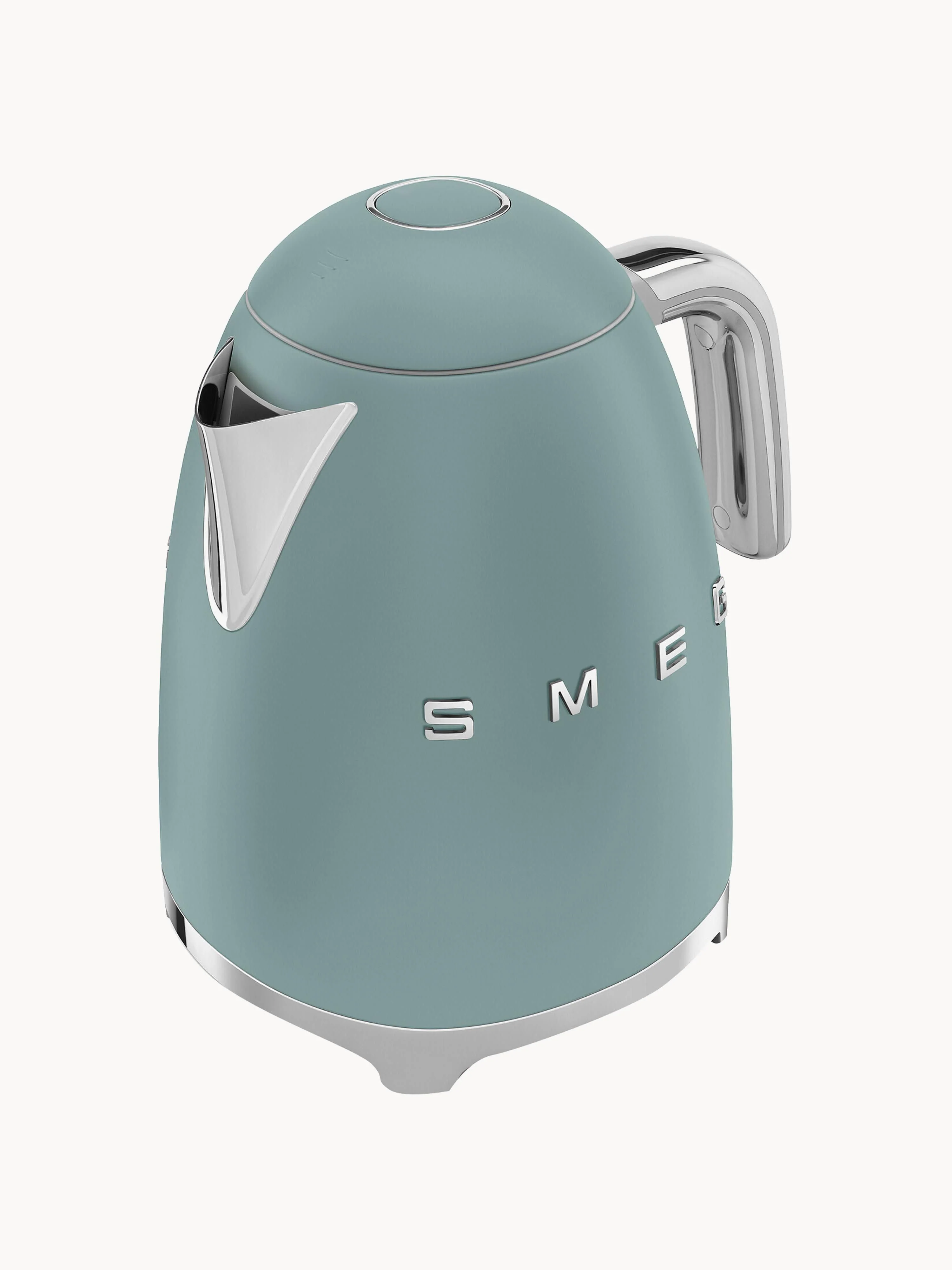 Waterkoker 50's Style, 1.7 L