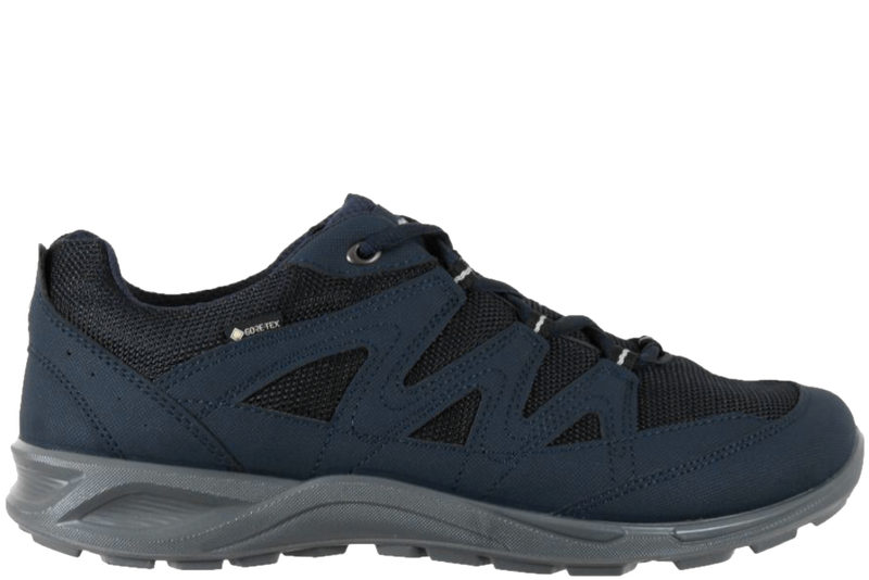 ECCO TERRACRUISE LT M NIGHT SKY FRITIDSSKO
