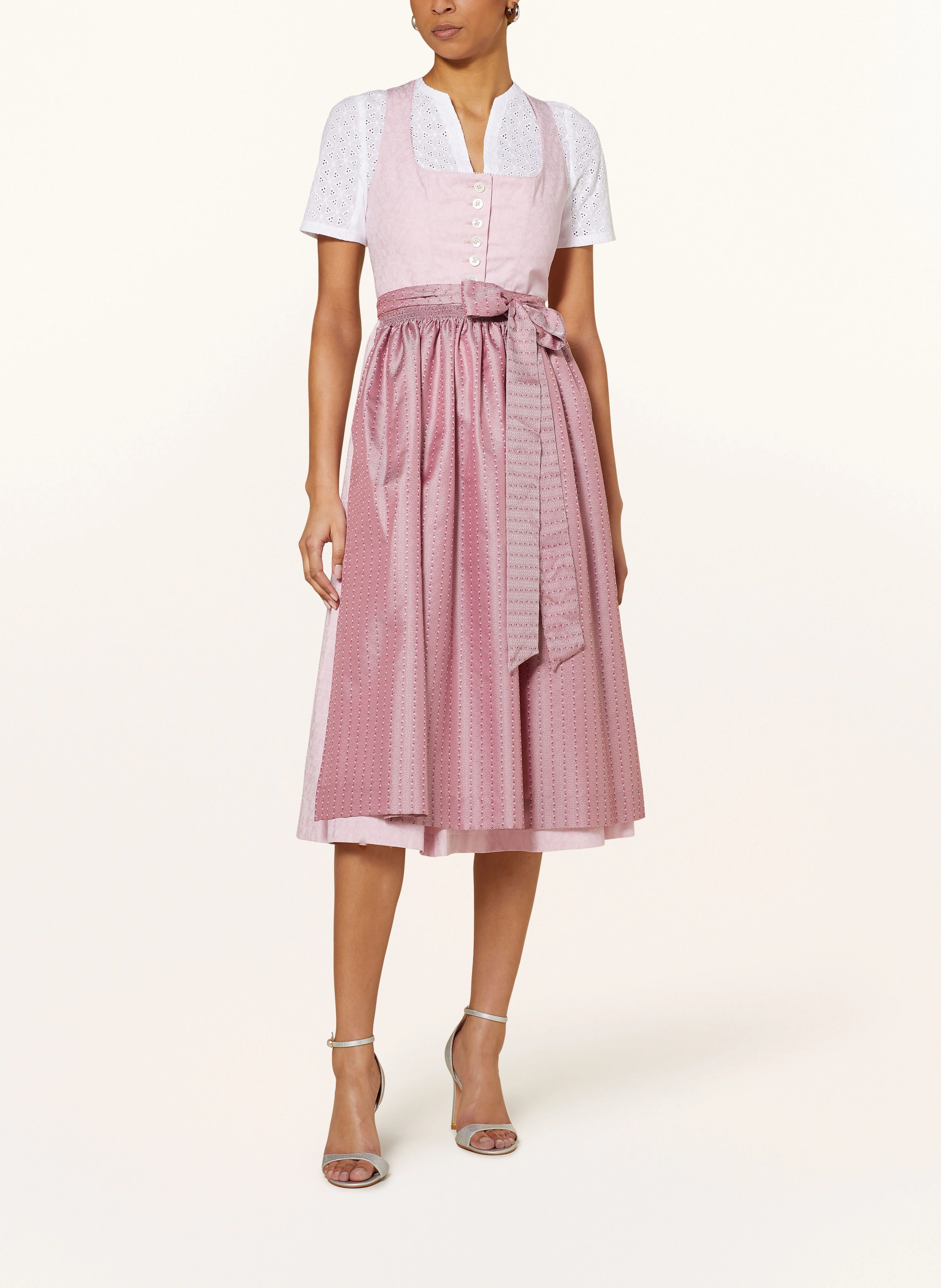 Johann & Johanna Dirndl PILLERSEE