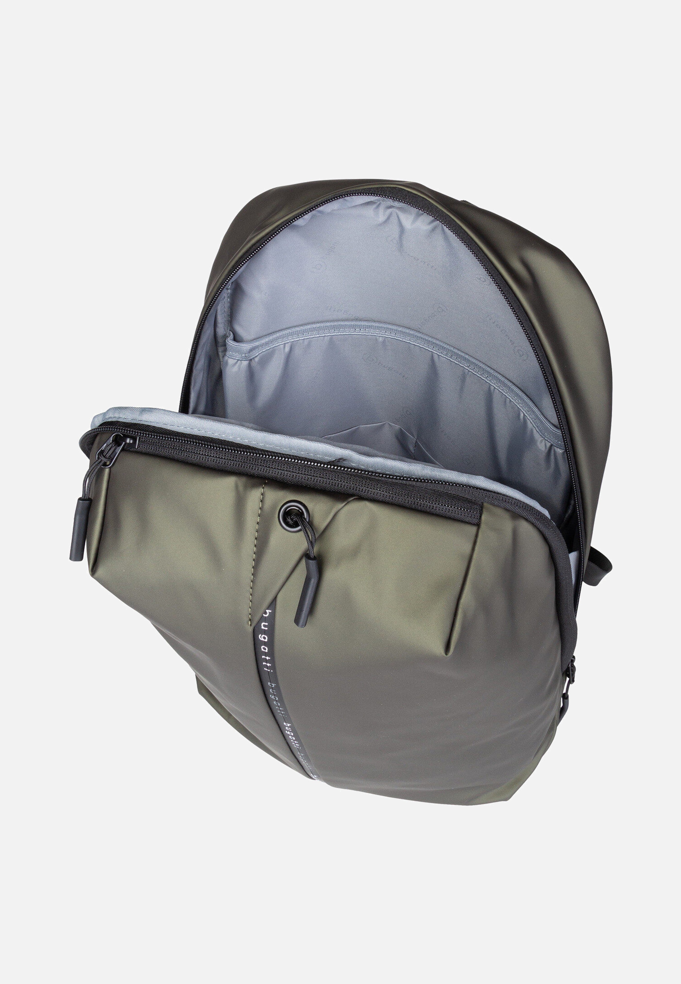 Blanc Olive - Rucksack