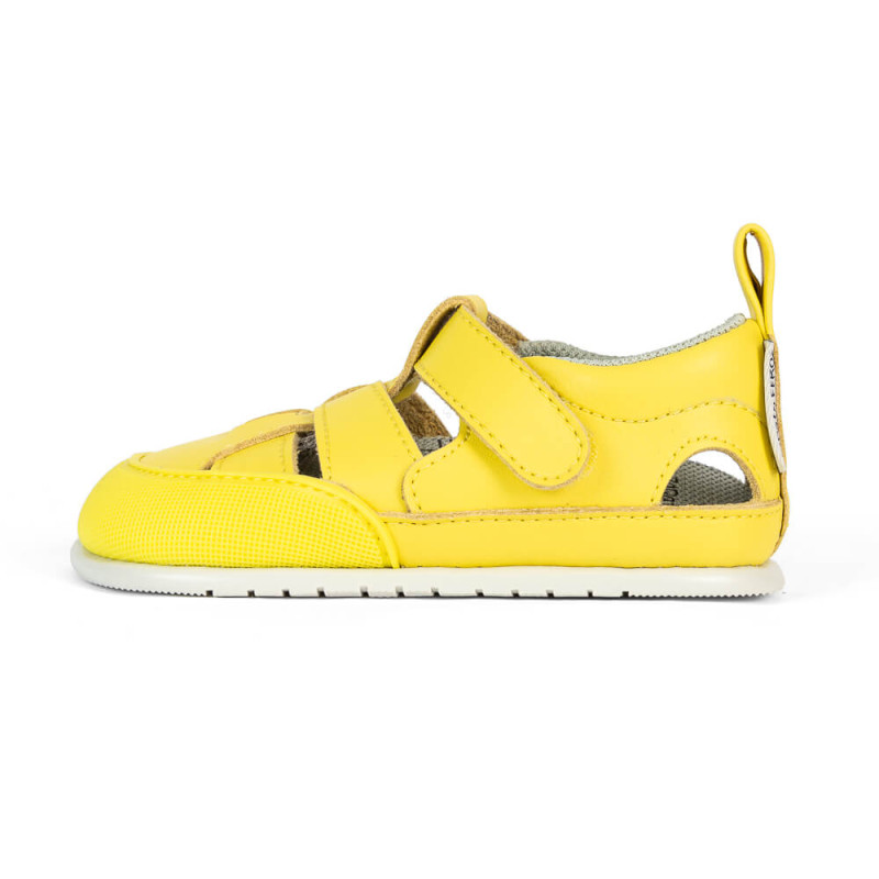 Zapato feroz Zapato Feroz Féroces Irta Jaune 2023