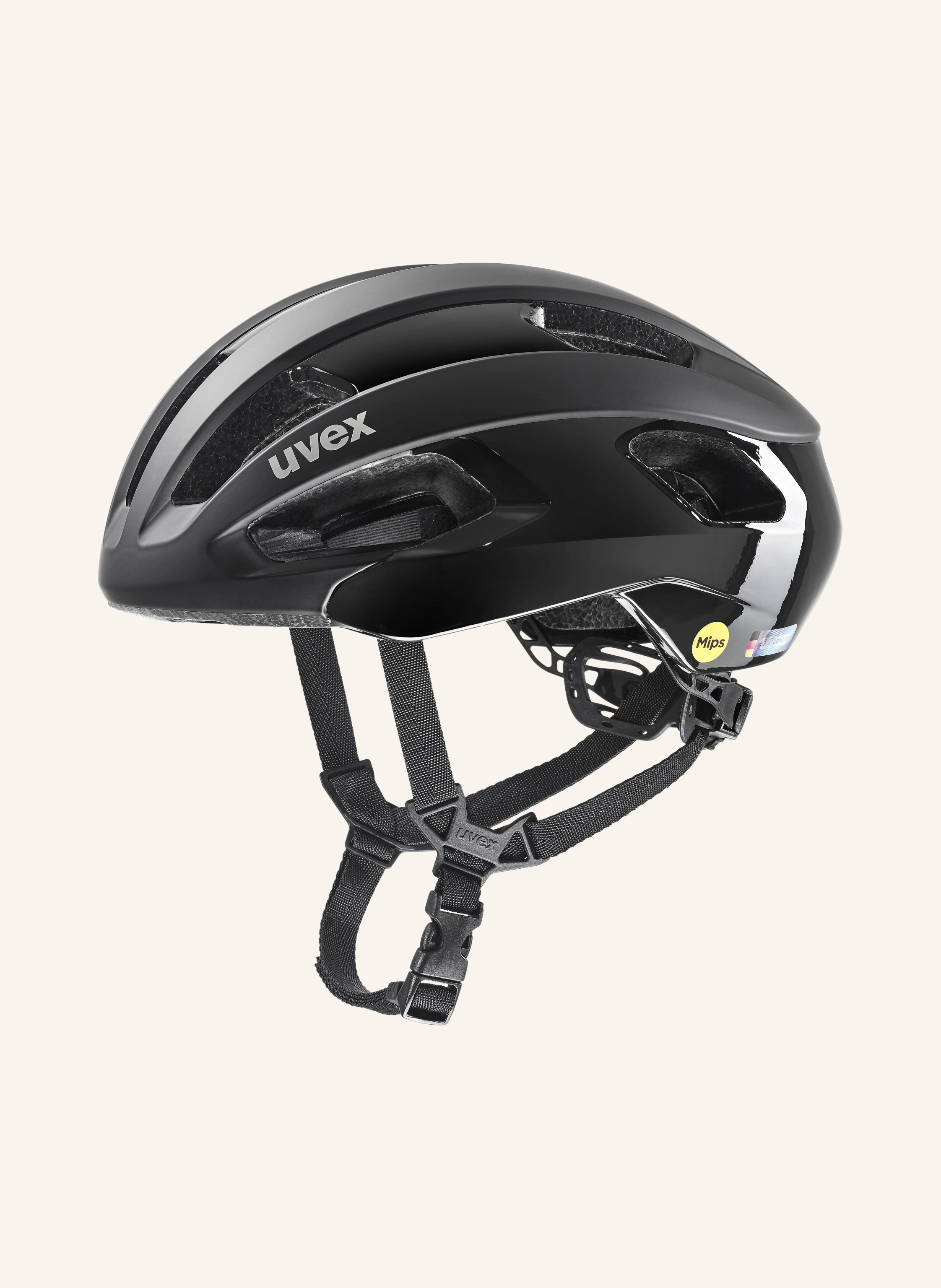 uvex Fahrradhelm RISE PRO MIPS