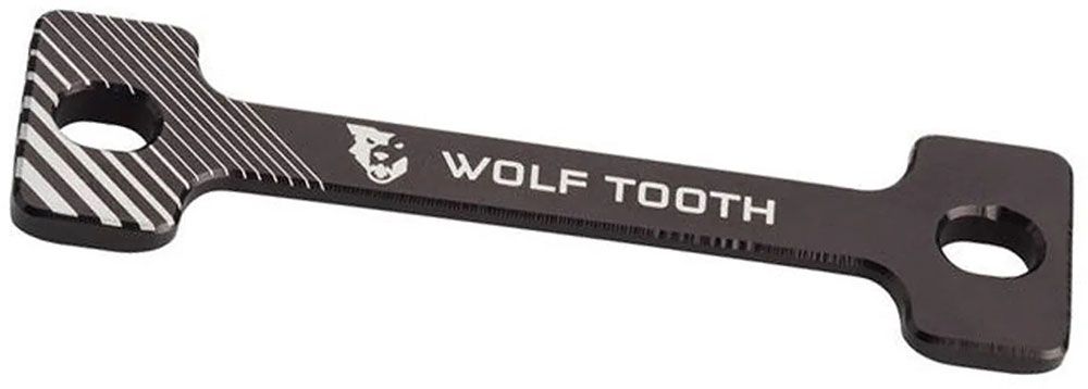 Wolf Tooth Components B-RAD DogeBone Mounting Bases Montageplatte kaufen | Bike-Discount