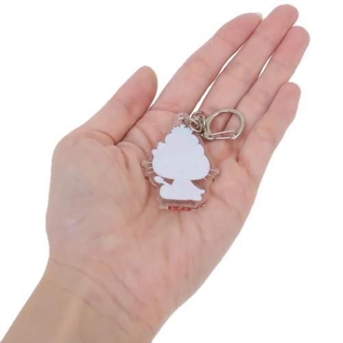 TANBAYA - Sanrio Hello Kitty Acryl Sleutelhanger