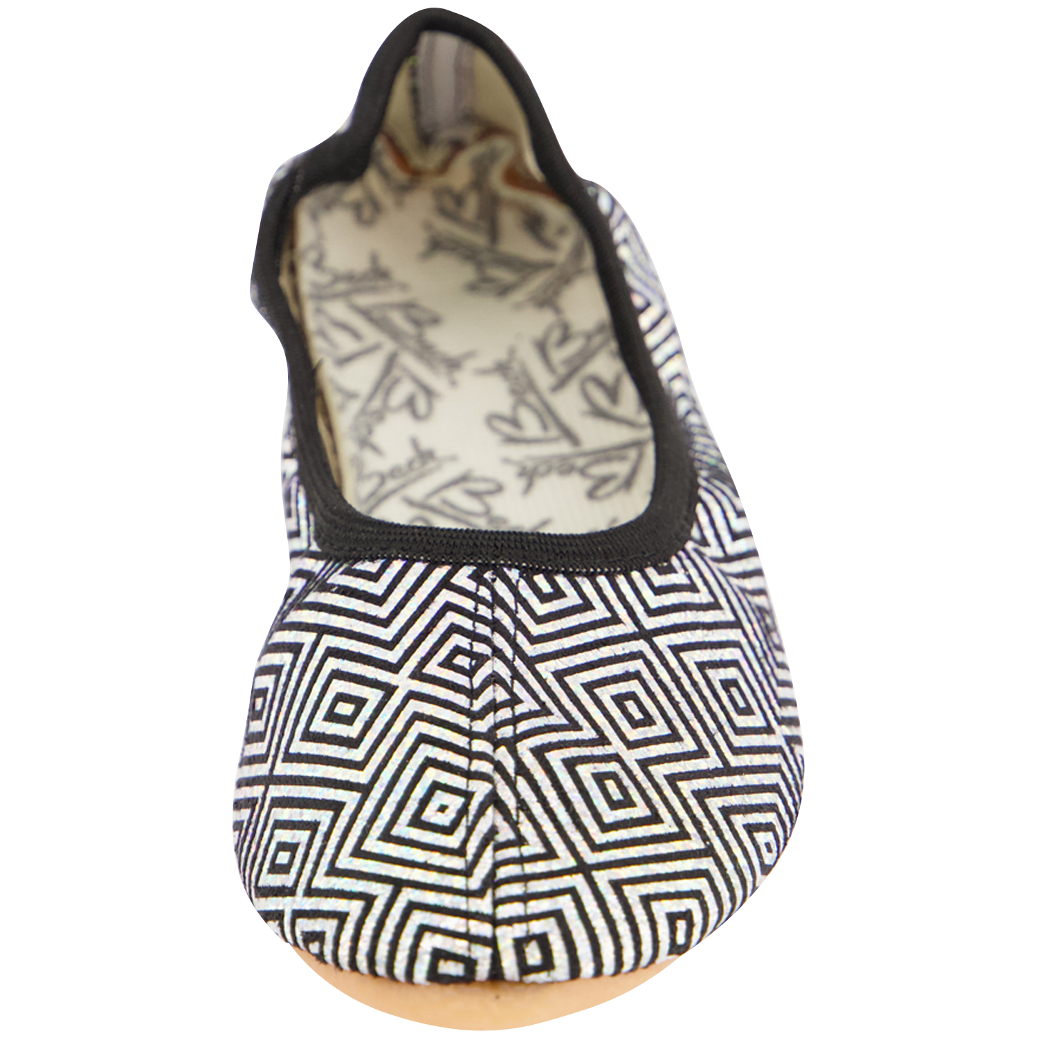 Beck Silver Star