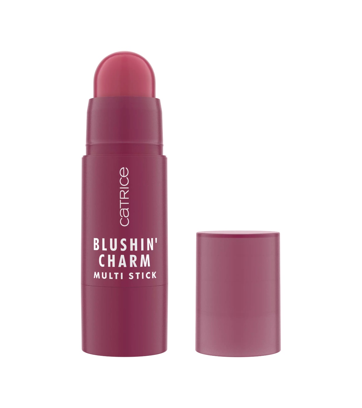 Catrice - Blush multi-stick Blushin' Charm - 030: Ruby Darling