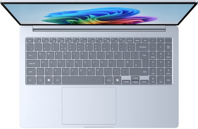 Samsung Galaxy Book4 Edge X1P/16/256 15,6