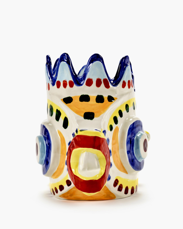 Serax Sicily by Ottolenghi vaas 1