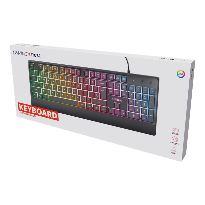 Tastatur