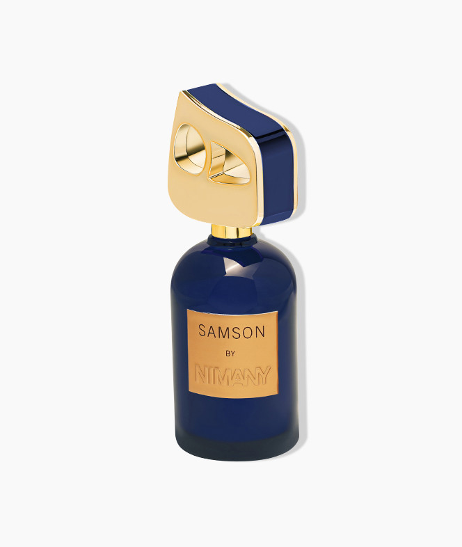 Samson NIMANY 100 ML