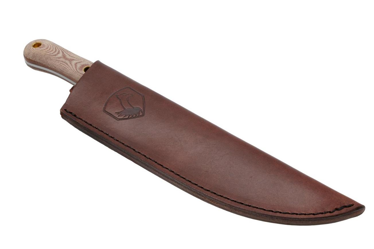 Condor Primitive Sequoia Machete CTK3906-8.4, kapmes, Matt Graham design