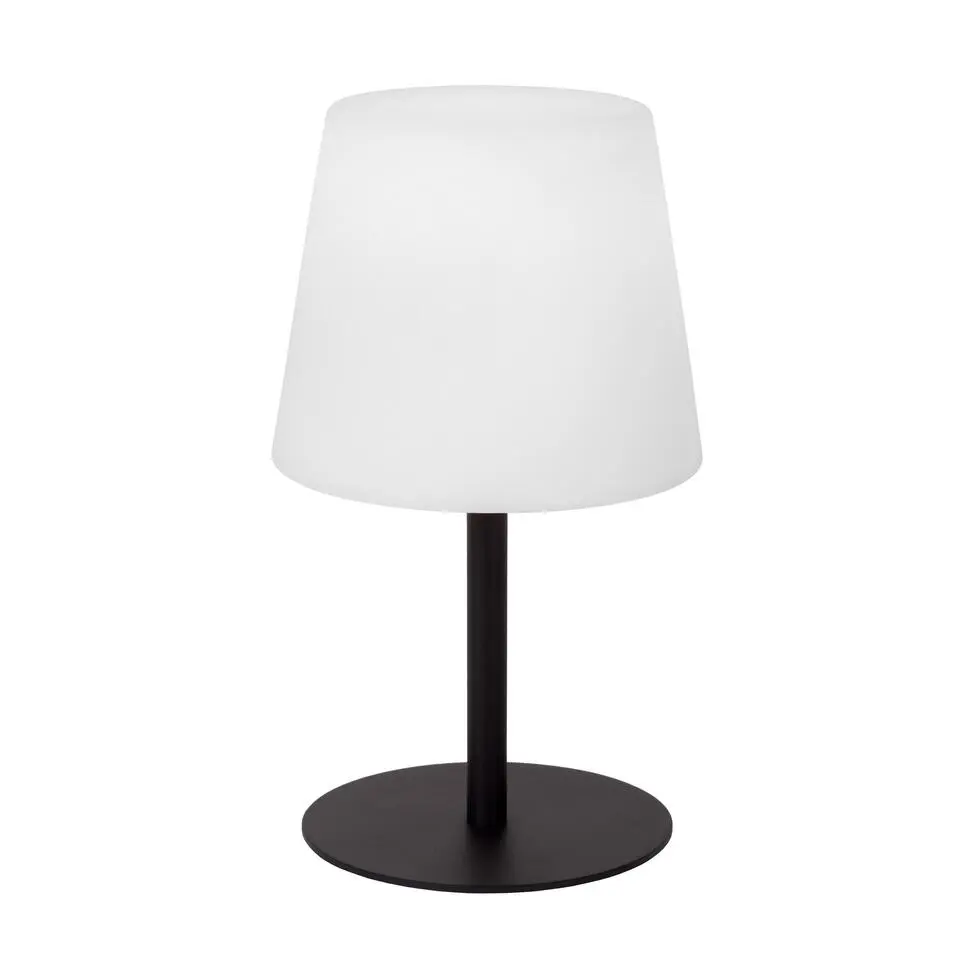 Lucide TYON Tafellamp - Zwart