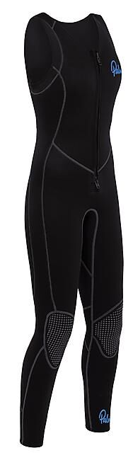 PALM - COMBINAISON LONG JOHN QUANTUM FEMME