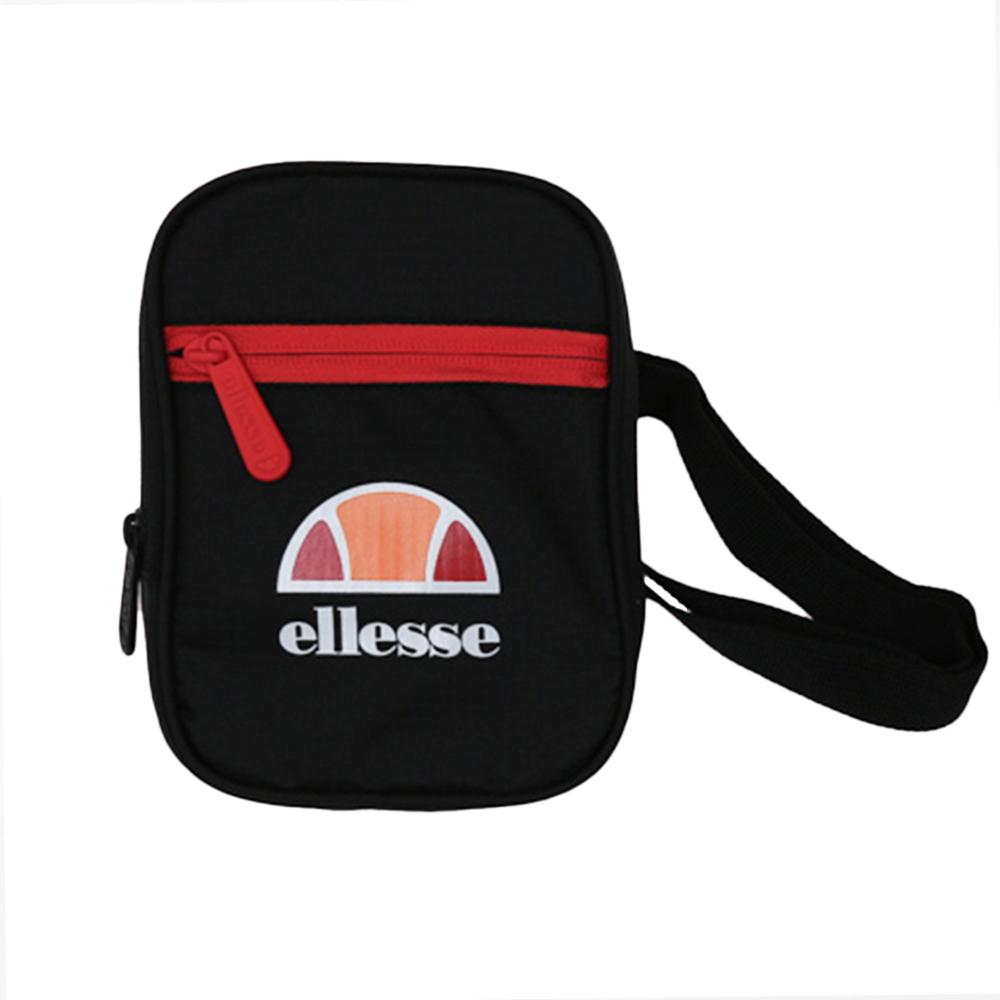 Ellesse Sacoche Noire Homme Ellesse Regina