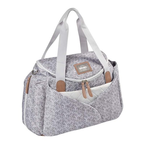 Sac à langer Sydney Jungle - BEABA