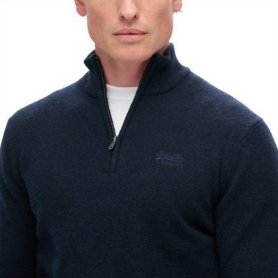 Pull homme Essential SUPERDRY