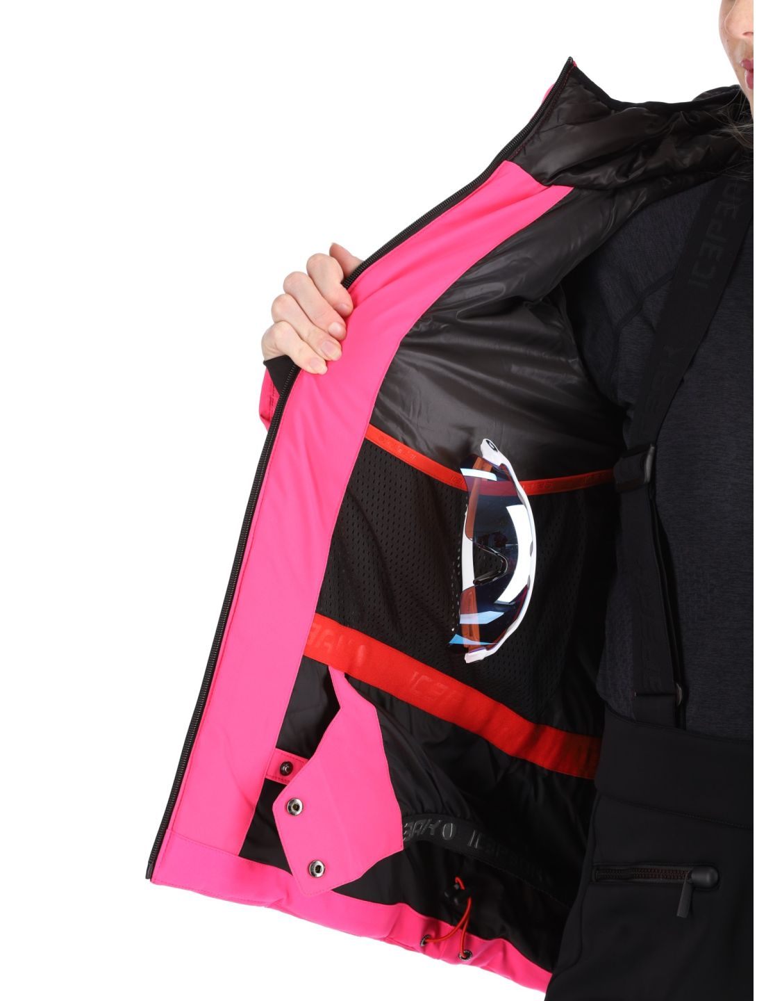 Electra ski-jas dames