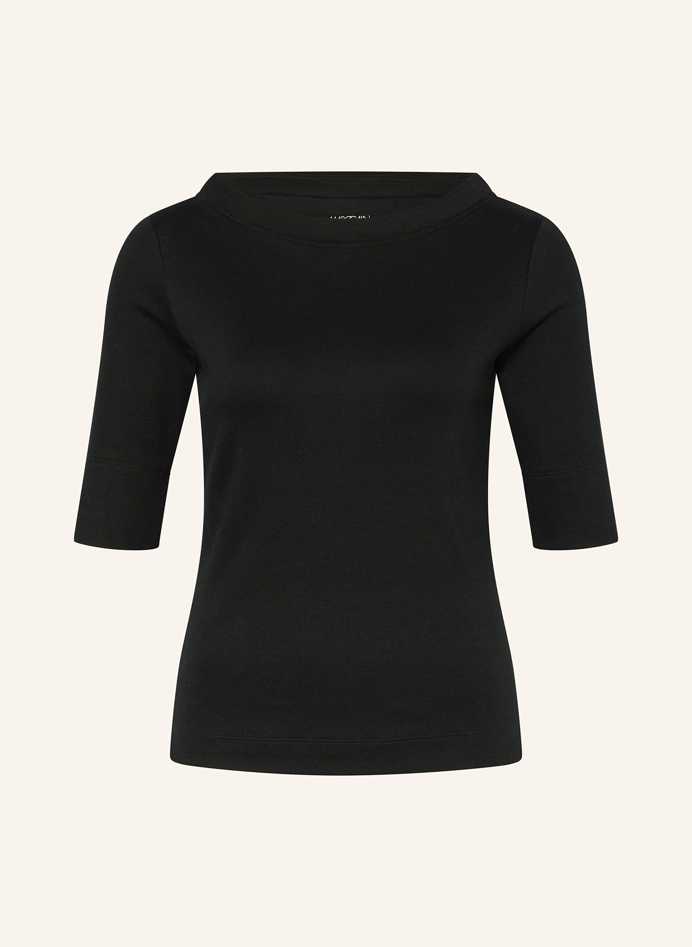 MARC CAIN Shirt mit 3/4-Arm
