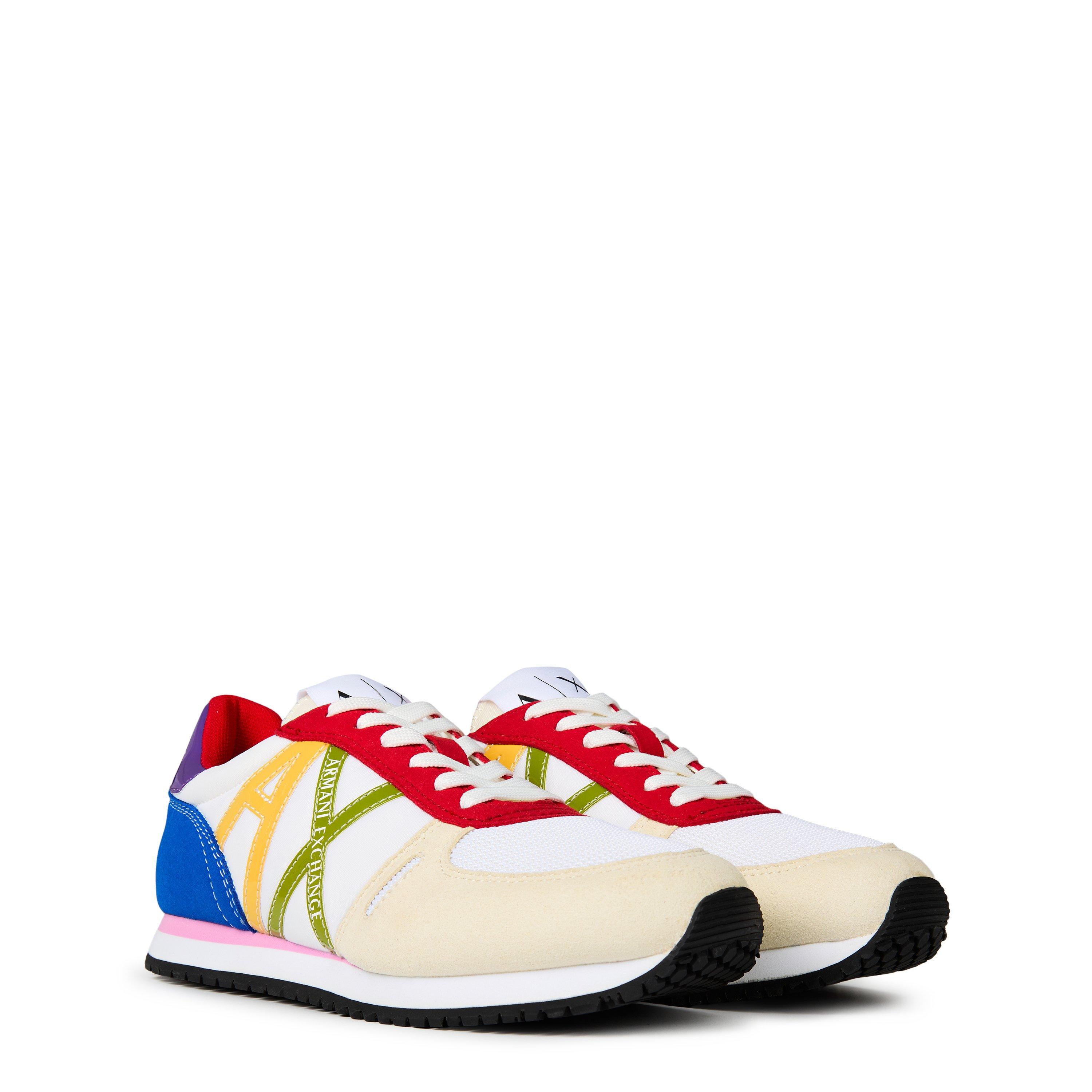 Armani Exchange Tasche Trainers