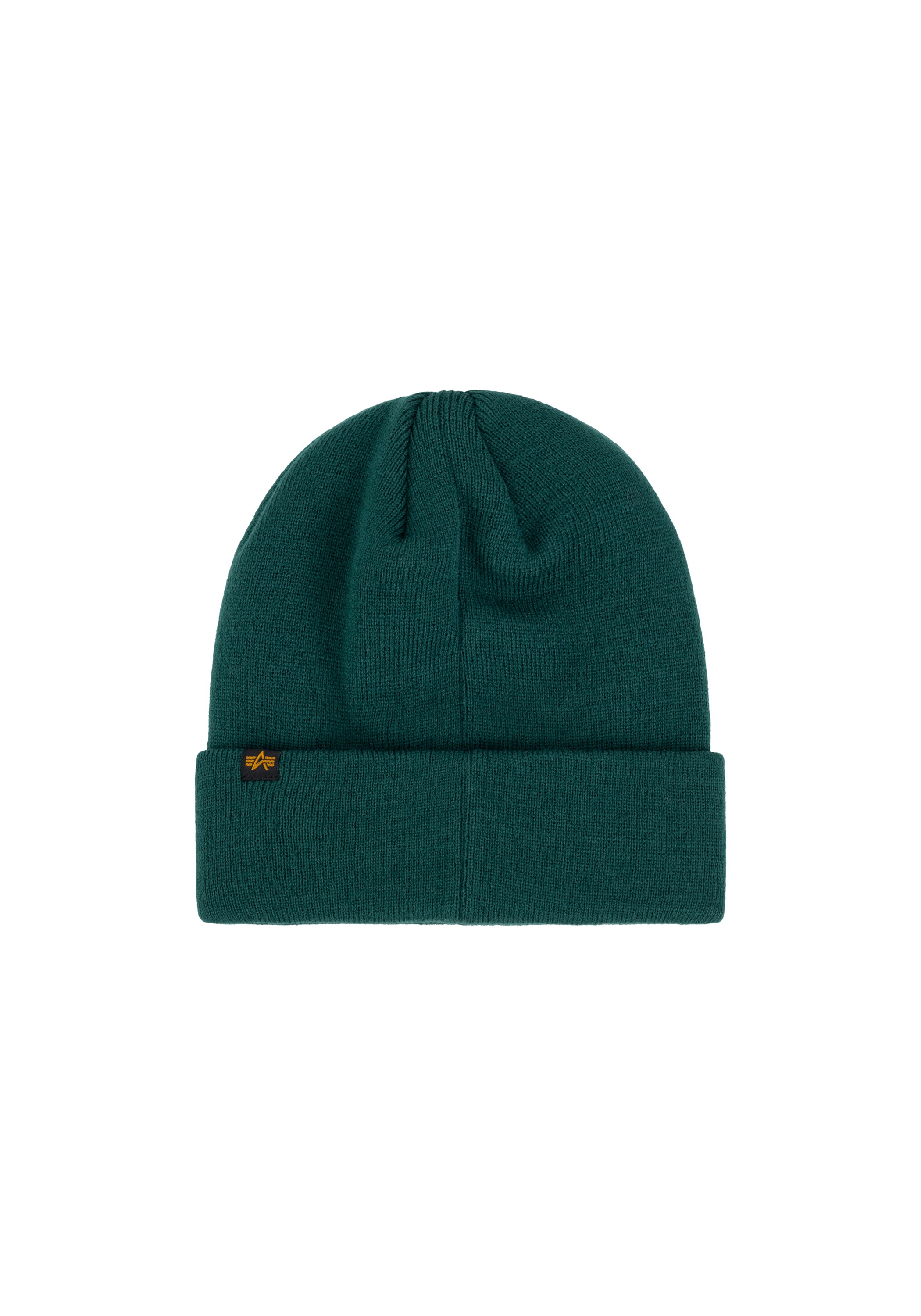 Alpha Industries Skimütze »Crew Beanie«