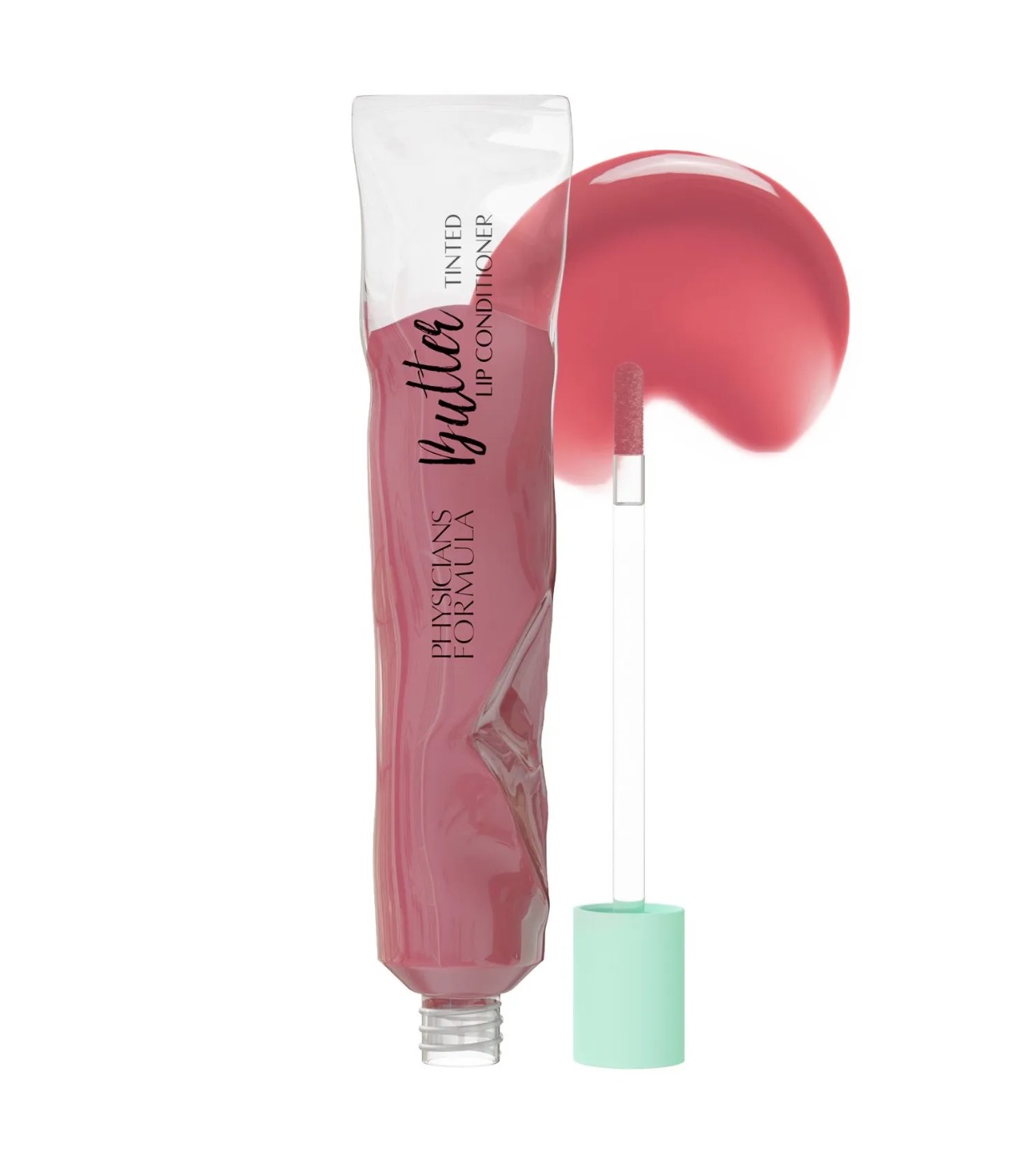 Physicians Formula - Bálsamo Labial Colorido Butter Tinted - Brazilian Berry