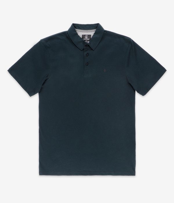 Volcom Wowzer Polo-Shirt (black)