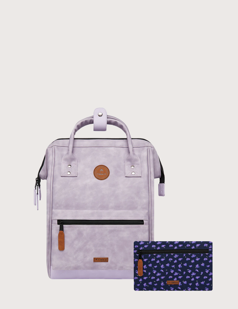 CABAIA SAC À DOS ADVENTURER MEDIUM ARAD + 2 POCHETTES