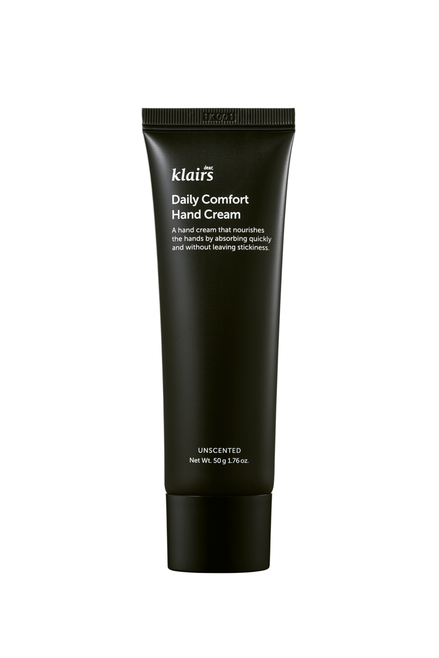 Klairs Daily Comfort Hand Cream 50 g