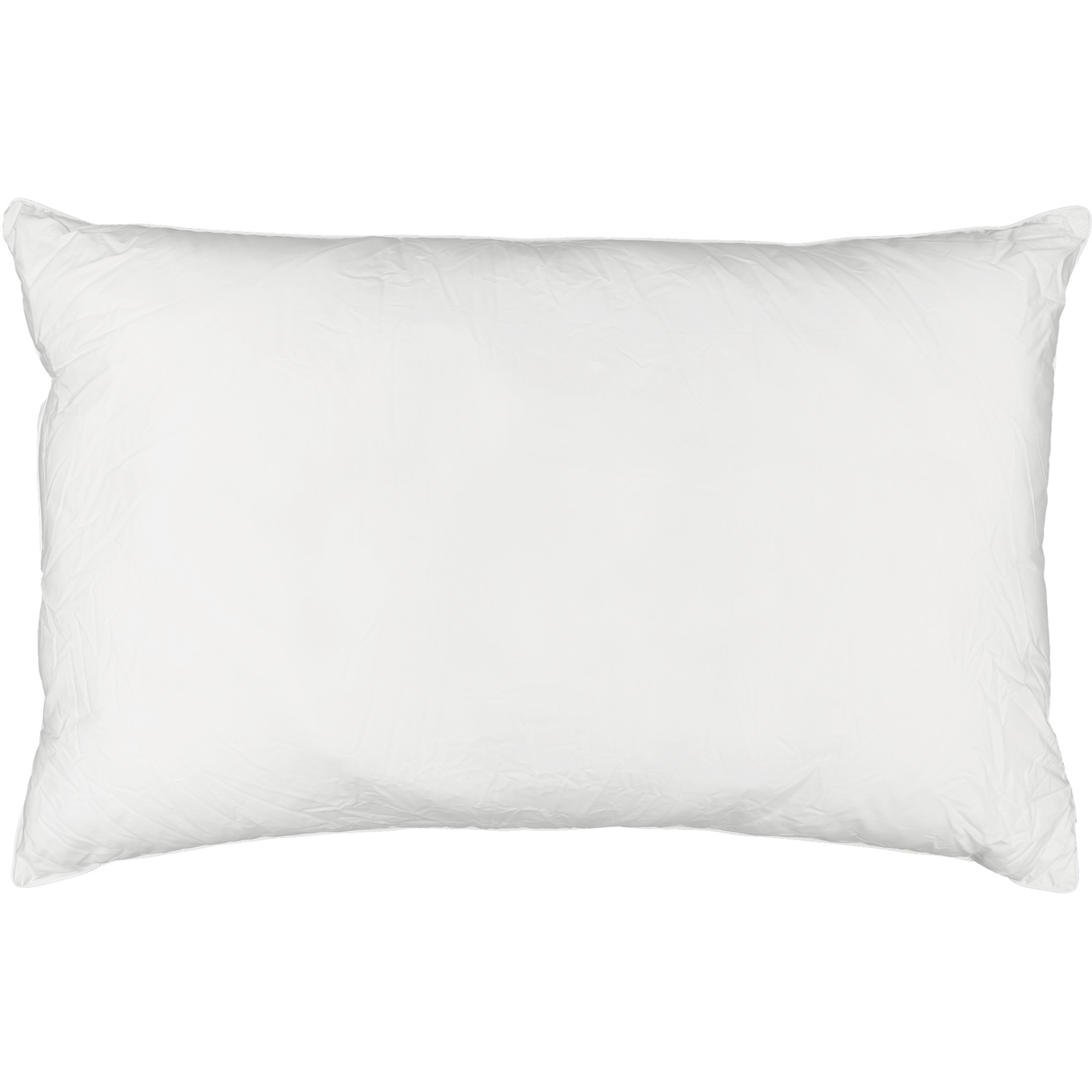 Duvet, 160x210 Duvet Nordisch, weiss