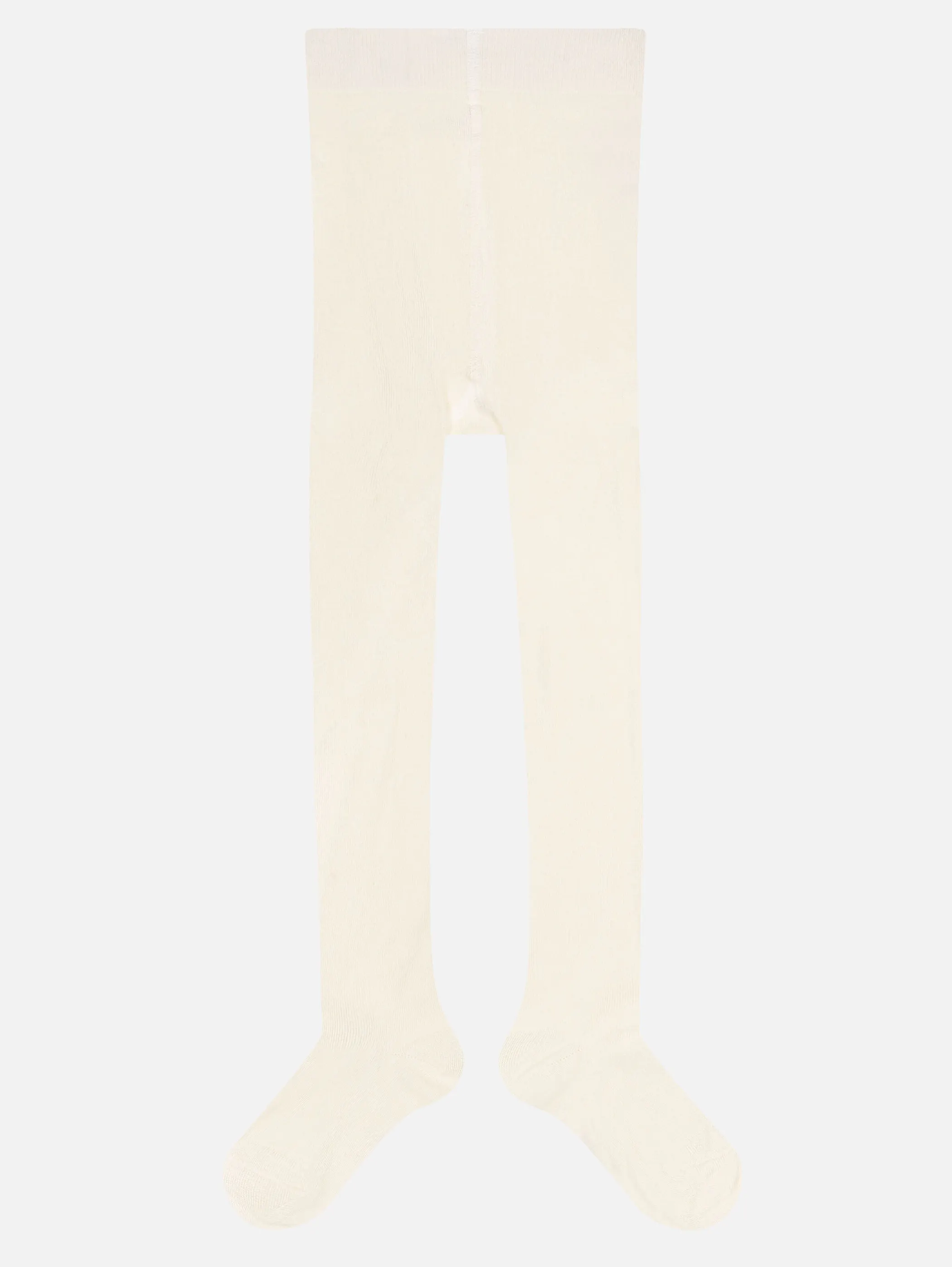 Mädchen Strumpfhose unifarben