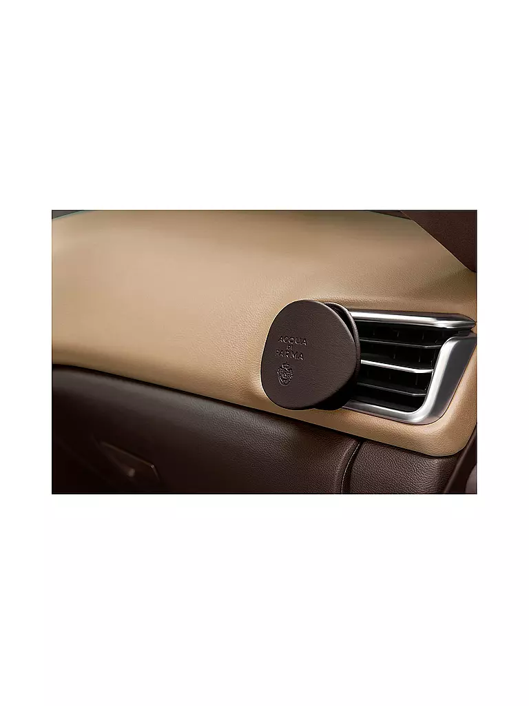 ACQUA DI PARMA Autoduft - Car Diffuser (Dark Chocolate) braun
