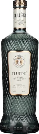 FLUÈRE NON-ALCOHOLIC SPIRIT 70CL
