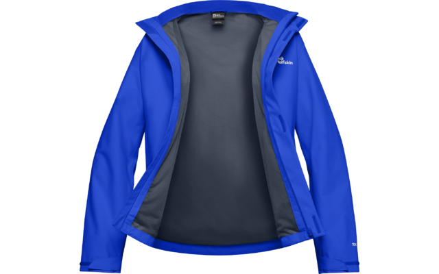 Jack Wolfskin Trailtime 2l Jkt Herrenjacke