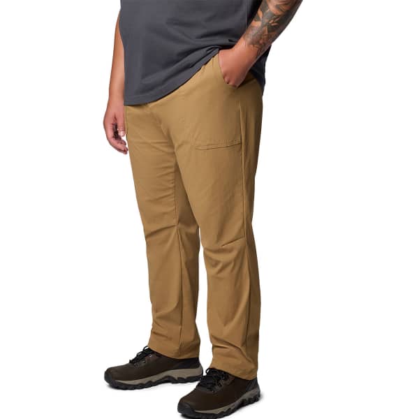 Pantalon randonnée COLUMBIA LANDROAMER RIPSTOP PANT II DELTA