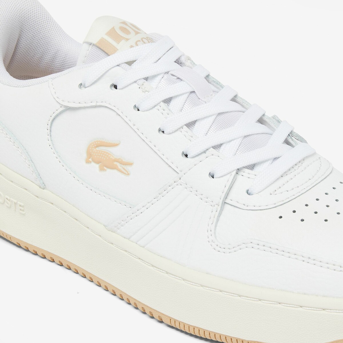 LACOSTE<br>Tênis baixo L001 Conjunto