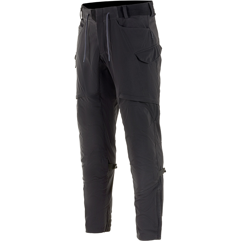 Alpinestars - Pantalon Juggernaut Noir