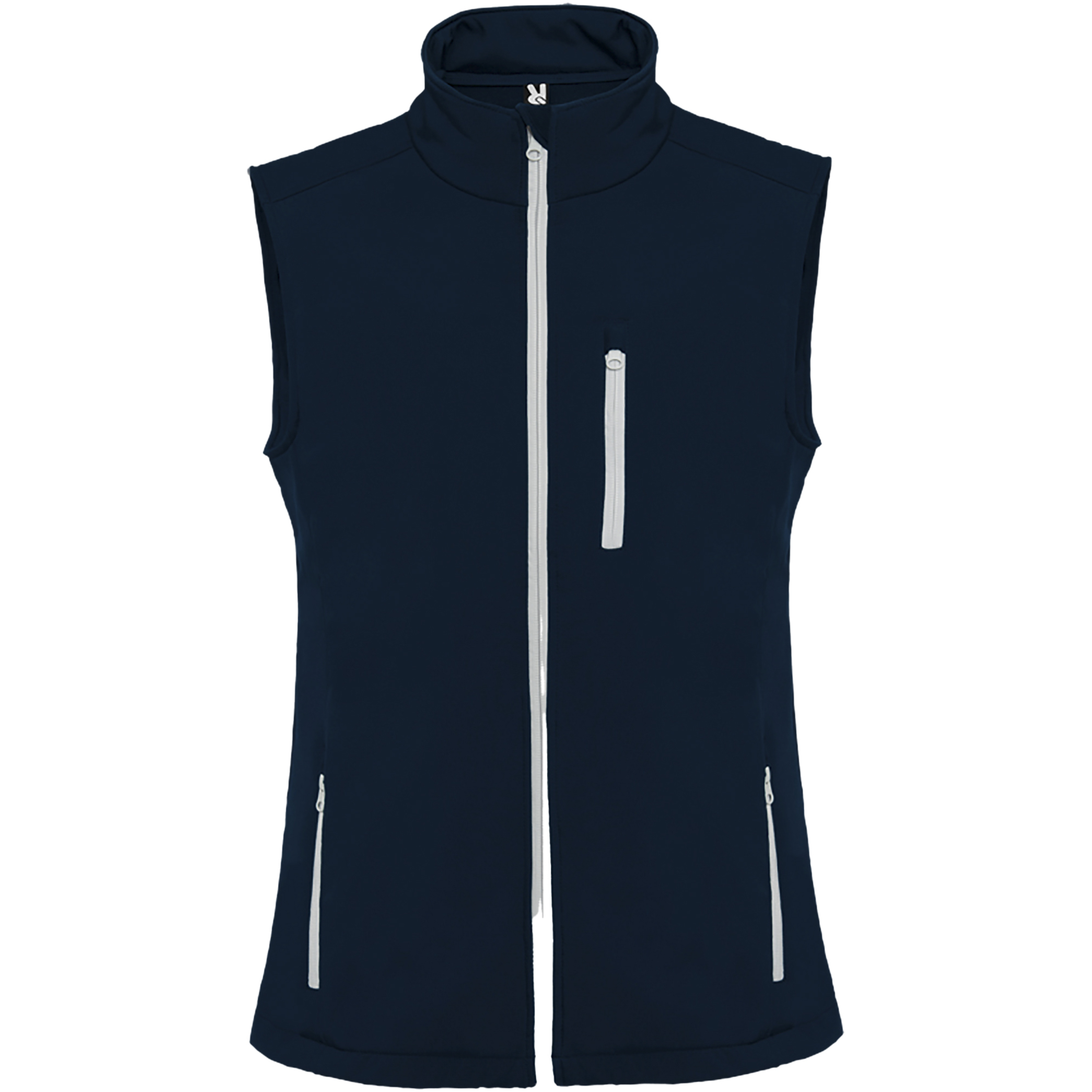 Roly R1199 - Gilet softshell unisexe Nevada