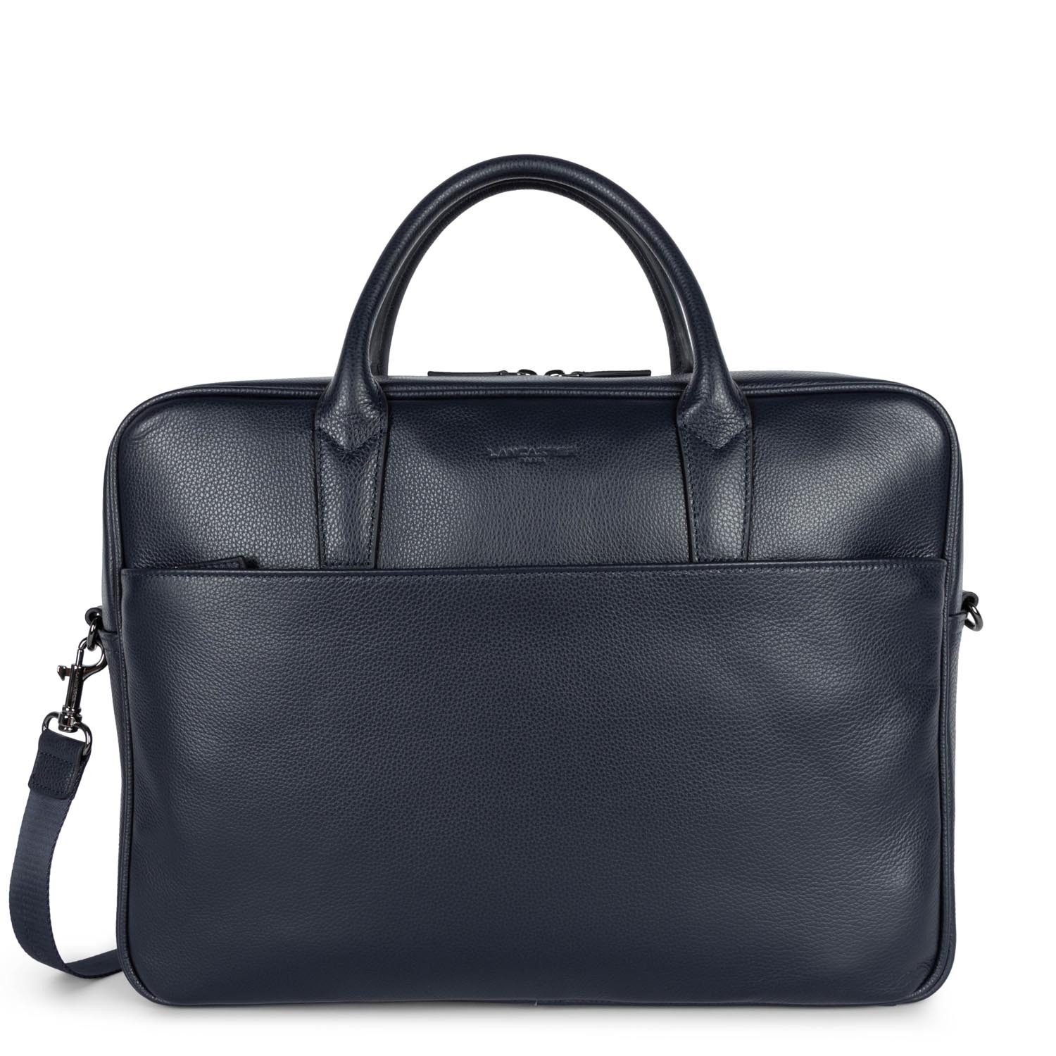 Milano Gentlemen-Porte documents