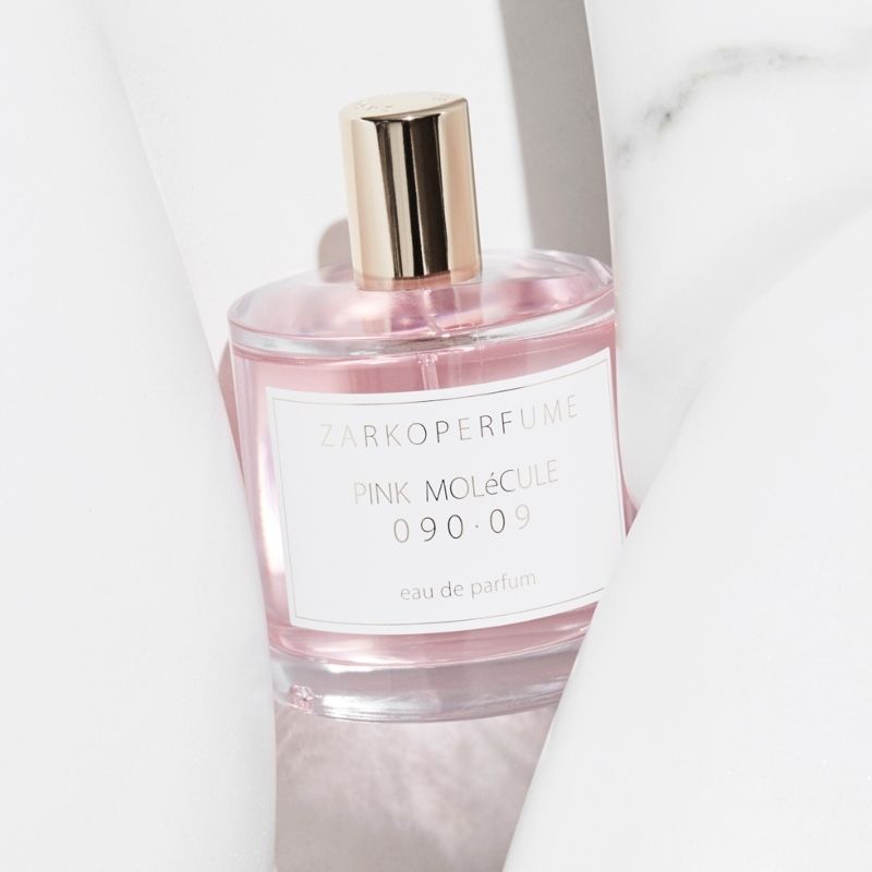 ZarkoPerfume Pink Molécule 090.09 Women EDP 100 ml