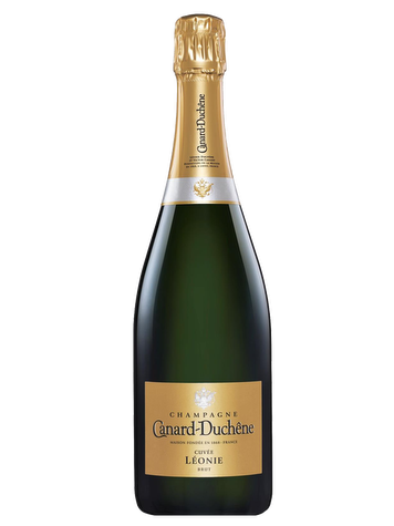 Champagne Canard Duchêne Cuvée Léonie Brut