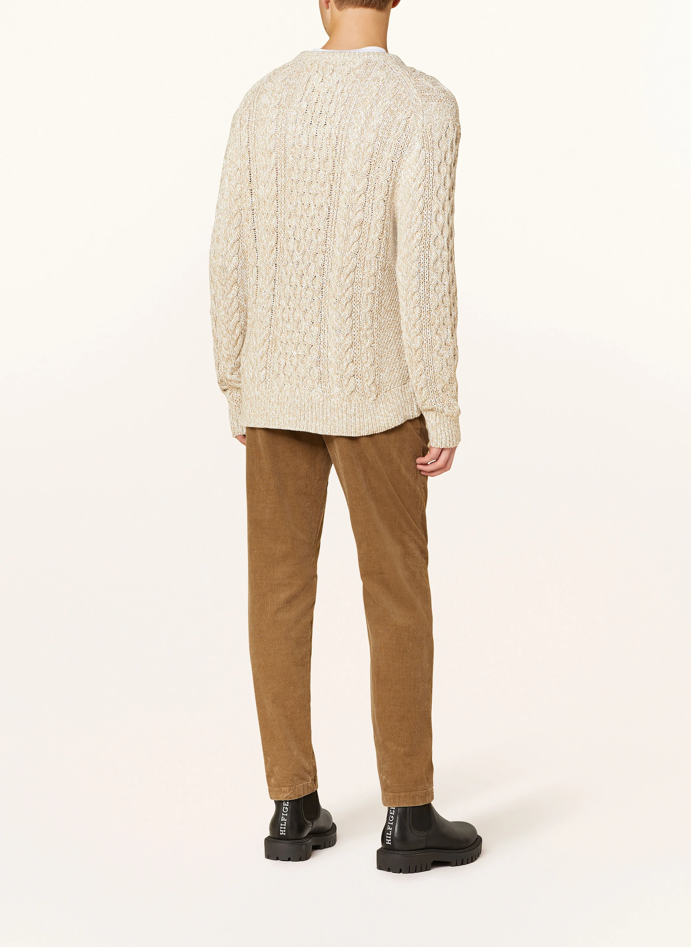 TOMMY HILFIGER Pullover
