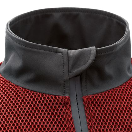 Blouson Tucano Urbano FLOWMOTION - Rouge